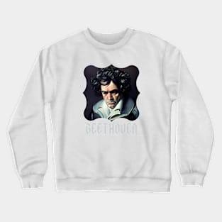 BEETHOVEN Crewneck Sweatshirt